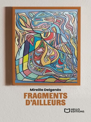 cover image of Fragments d'ailleurs